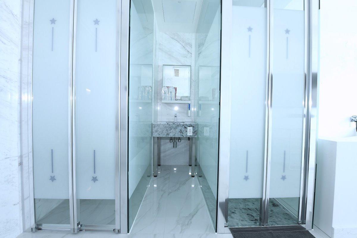 Gwanganli Hotel 1 Pusan Zewnętrze zdjęcie