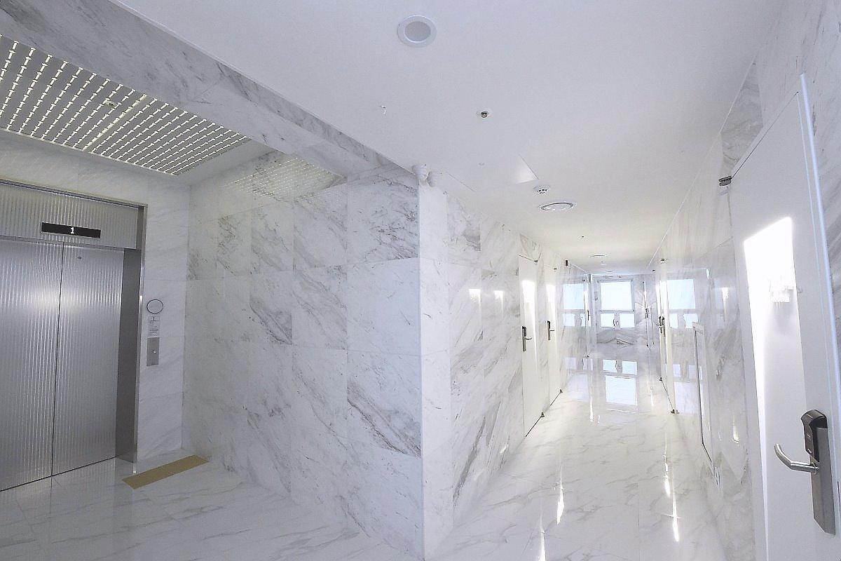 Gwanganli Hotel 1 Pusan Zewnętrze zdjęcie
