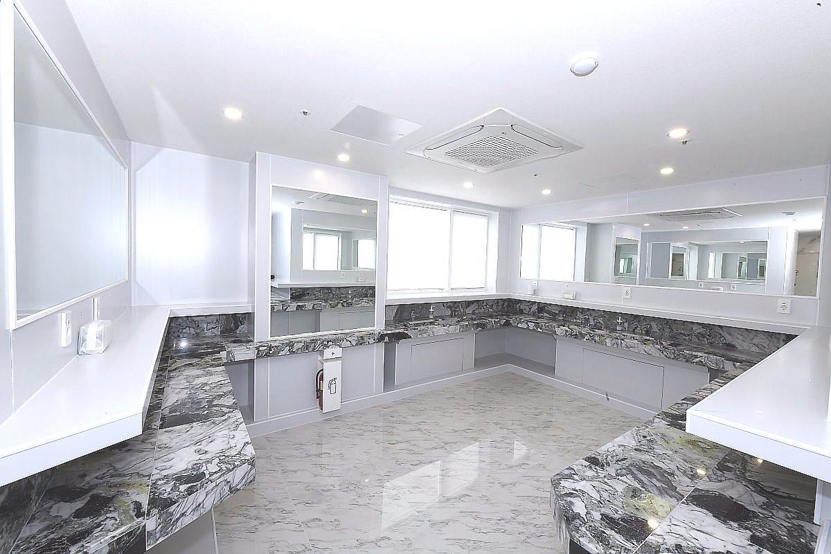 Gwanganli Hotel 1 Pusan Zewnętrze zdjęcie