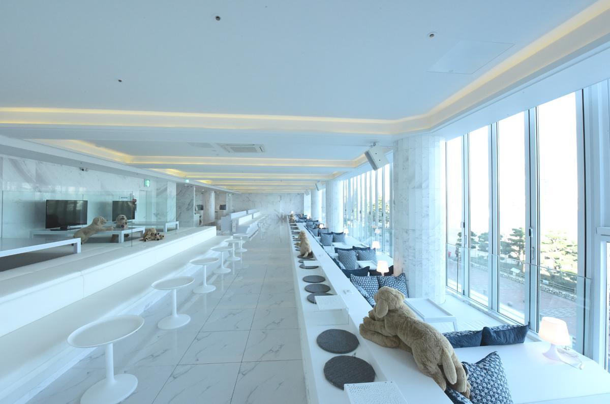 Gwanganli Hotel 1 Pusan Zewnętrze zdjęcie